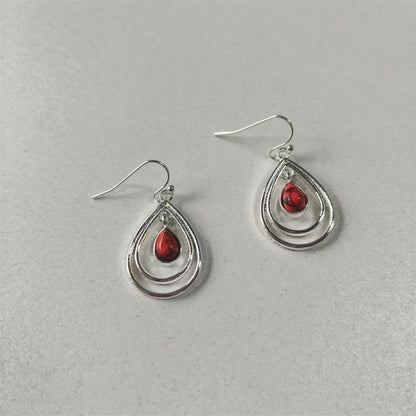 Charming Earring for Any Occasion