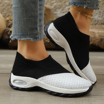 Elegant Orthopedic Shoes for Every Step