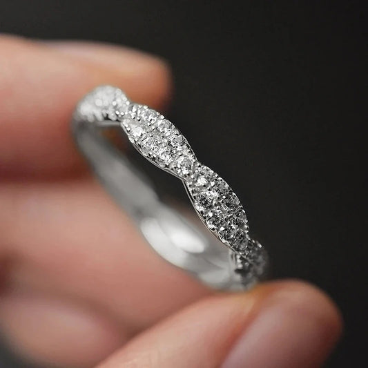 Vintage Handmade Ring
