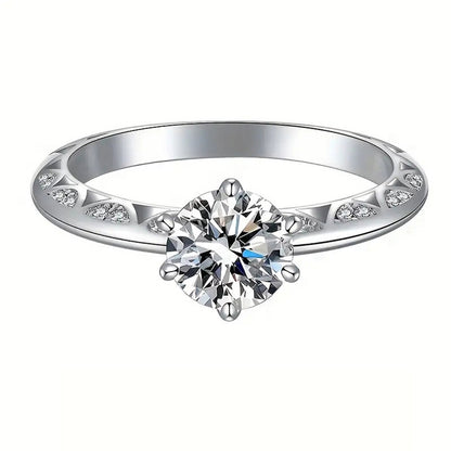 Charming Ring for Any Occasion