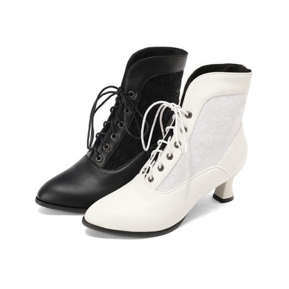 Elegant Orthopedic Shoes for Every Step