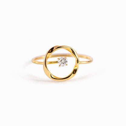 Stunning Ring for Daily Wear