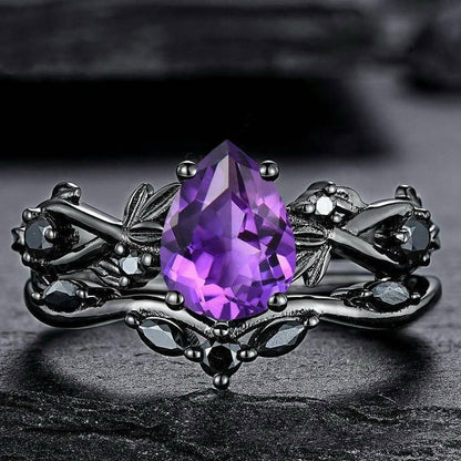 Classic Ring with Timeless Appeal