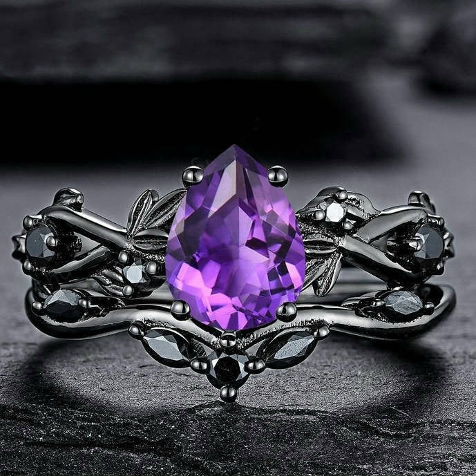 Classic Ring with Timeless Appeal