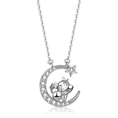 Beautiful Necklace with Unique Style