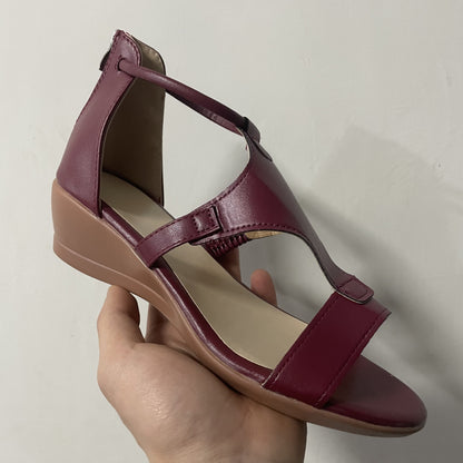Elegant Orthopedic Sandals for Every Step