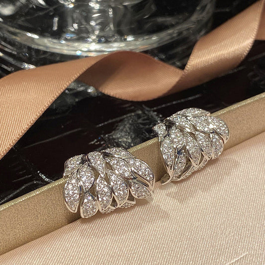 Stunning Earring for Daily Wear
