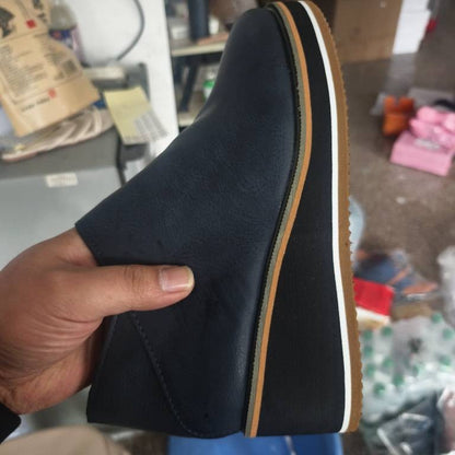 Beautifully Crafted Orthopedic Boots