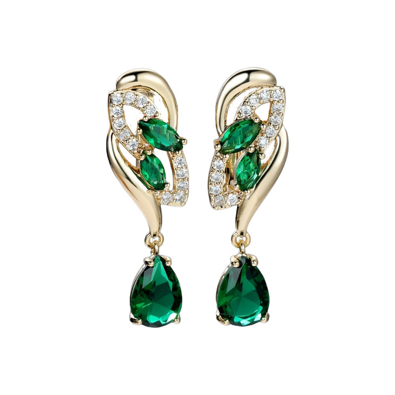 Elegant Earring for Every Occasion