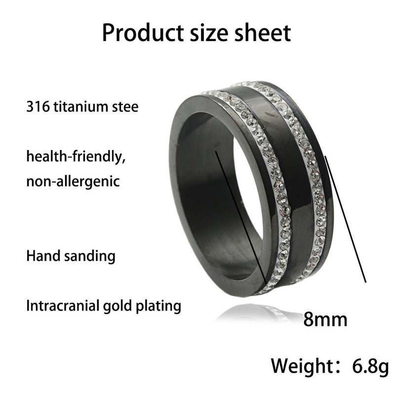 Delicate Artisan Ring
