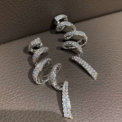 Classic Earring with Timeless Appeal