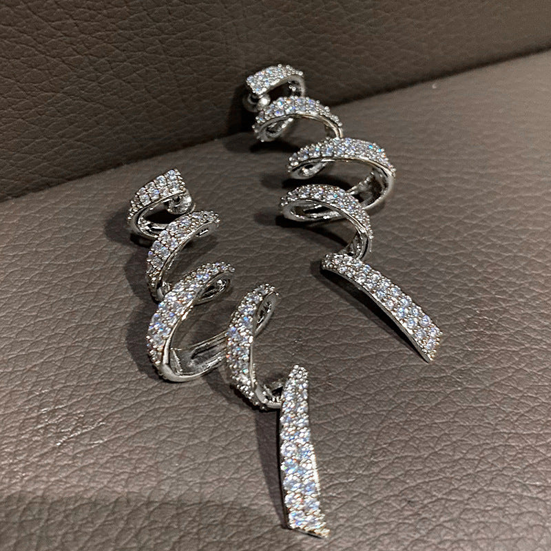 Classic Earring with Timeless Appeal