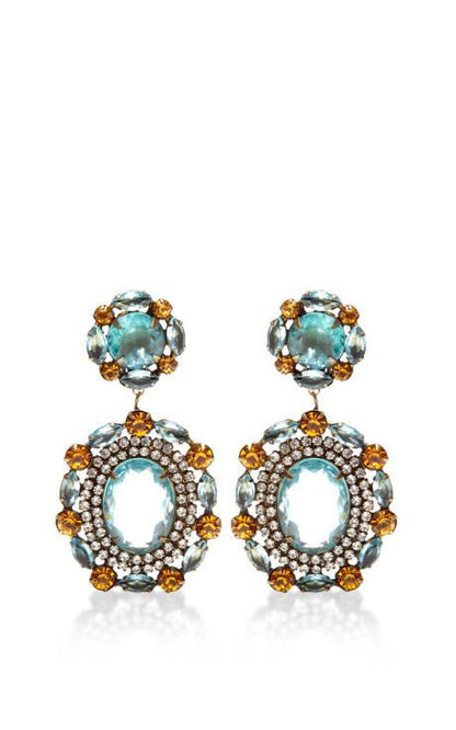 Romantic Earring for Special Moments