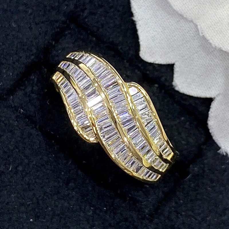 Elegant Ring for Every Occasion
