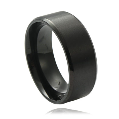 Beautiful Ring with Unique Style