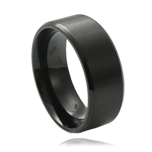 Beautiful Ring with Unique Style