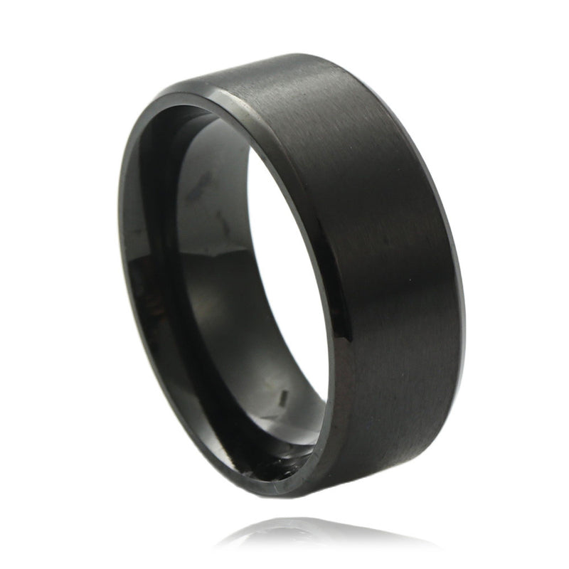 Beautiful Ring with Unique Style