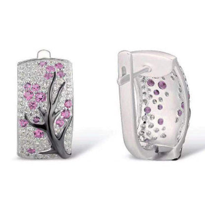 Romantic Earring for Special Moments