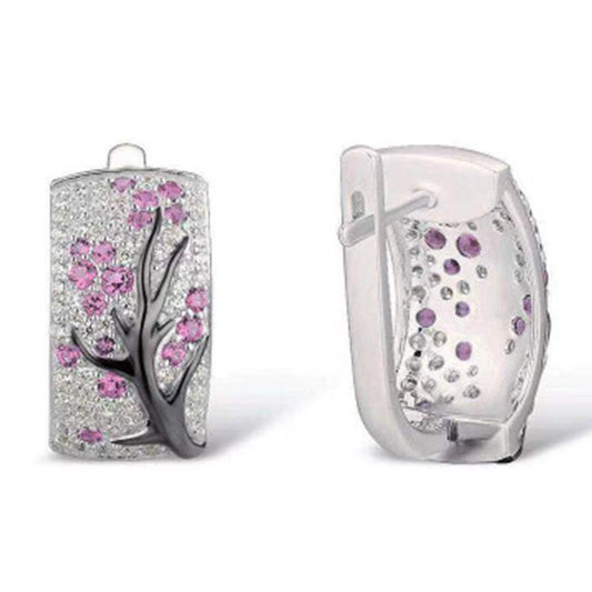 Romantic Earring for Special Moments