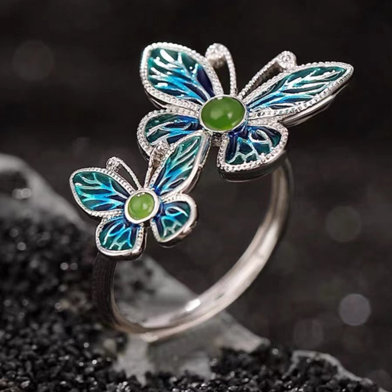 Charming Gold Ring for Any Occasion