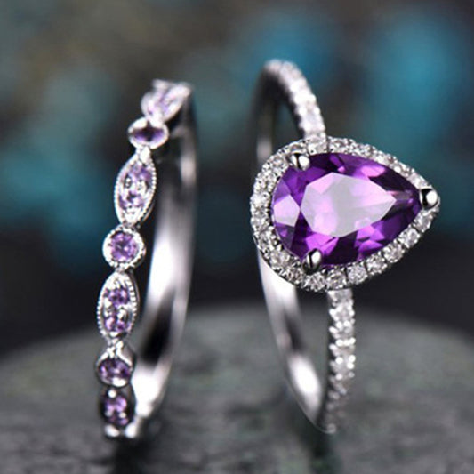 Delicate Artisan Ring