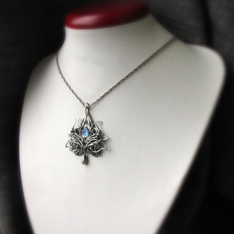 Charming Necklace for Any Occasion