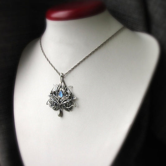 Charming Necklace for Any Occasion