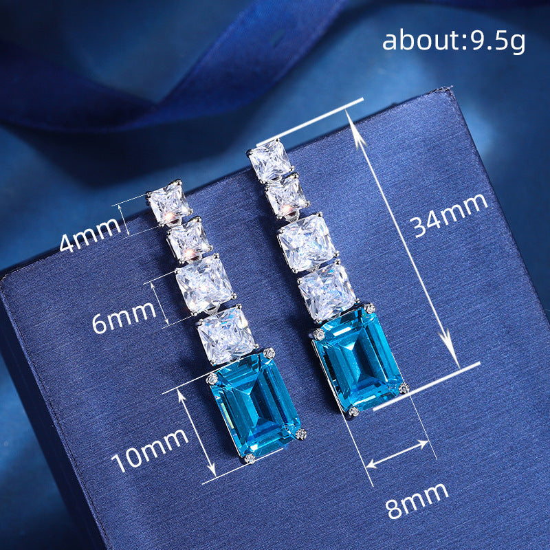 Elegant Earring for Every Occasion