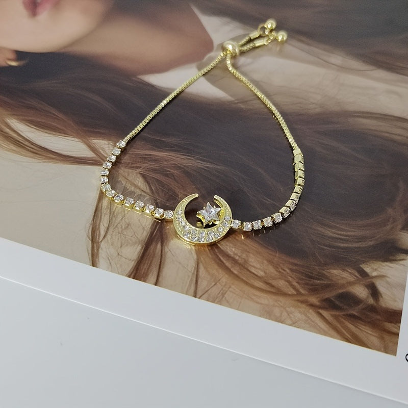 Romantic Bracelet for Special Moments