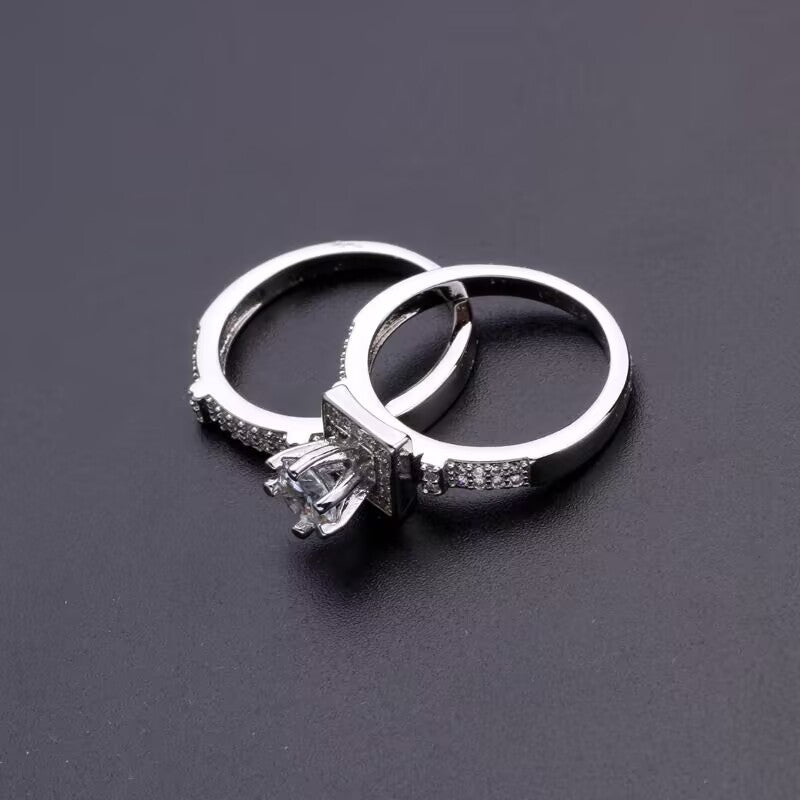 Beautiful Set with Unique Style