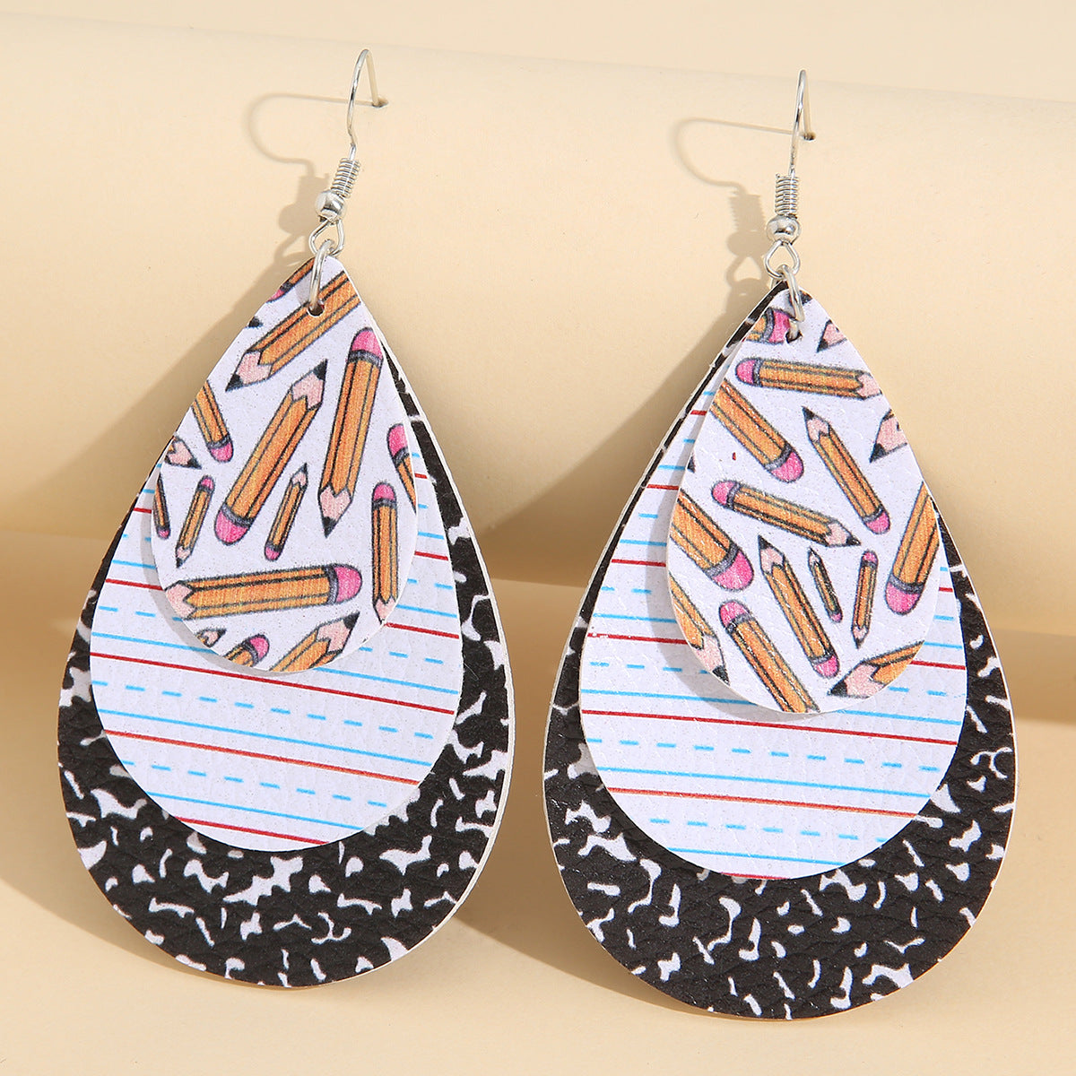 Classic Earring with Timeless Appeal