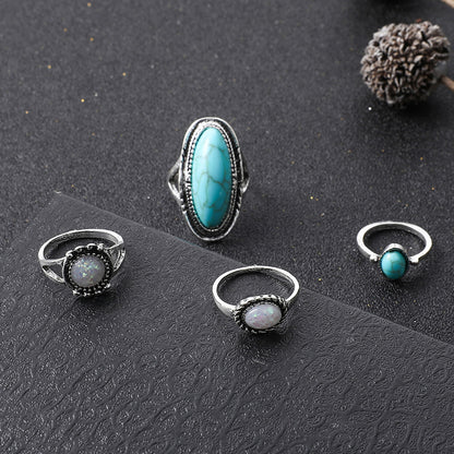 Vintage Handmade Set