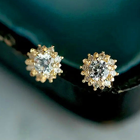 Romantic Earring for Special Moments