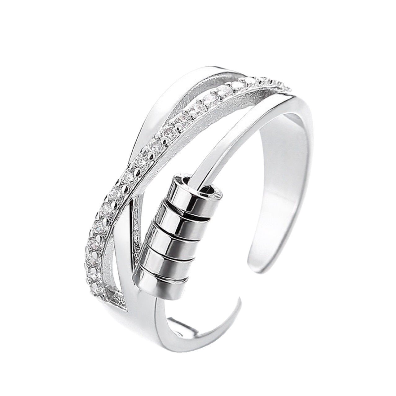 Delicate Artisan Ring