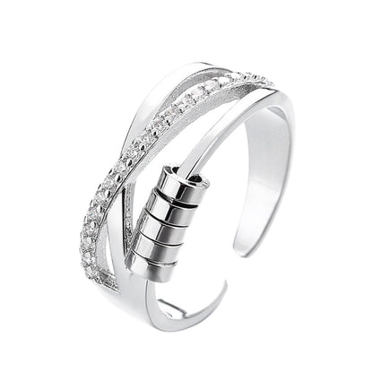 Delicate Artisan Ring
