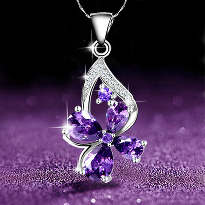 Romantic Necklace for Special Moments
