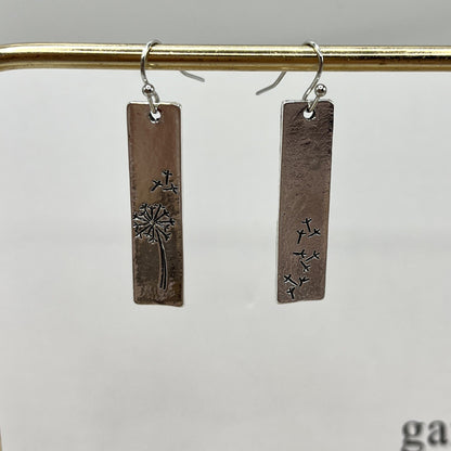 Romantic Earring for Special Moments