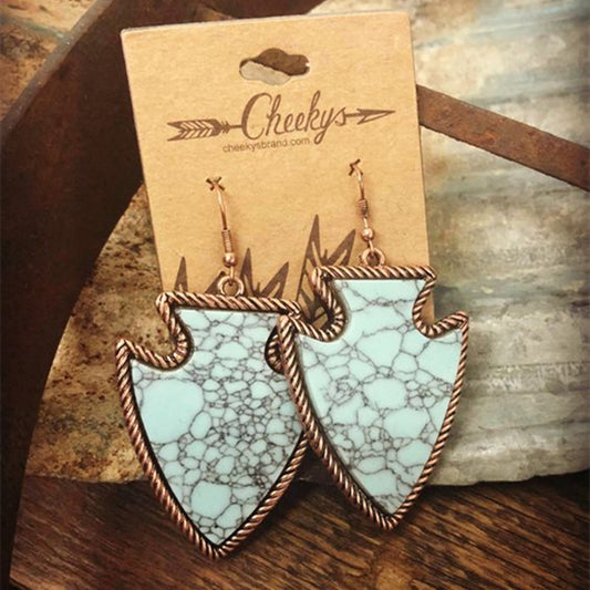 Classic Earring with Timeless Appeal