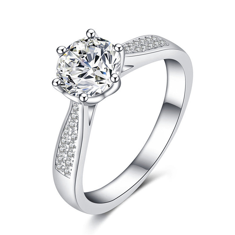 Stunning Ring for Daily Wear