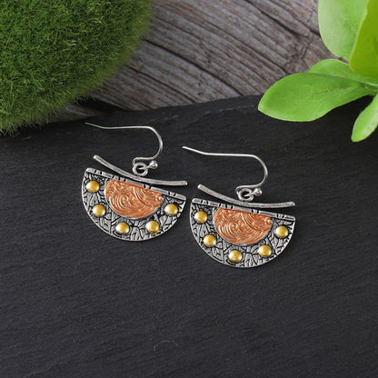 Charming Earring for Any Occasion