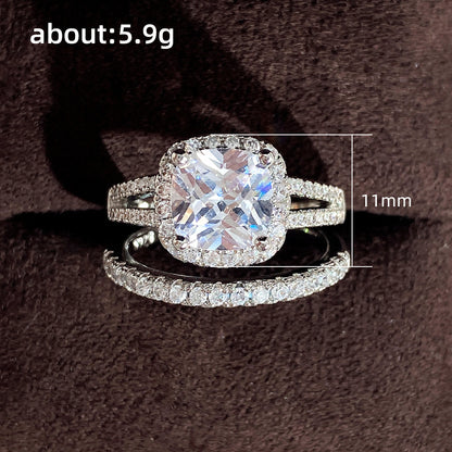 Vintage Handmade Ring