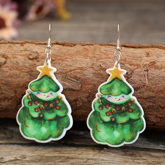 Stunning Earring for Daily Wear
