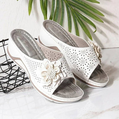 Beautifully Crafted Orthopedic Sandals