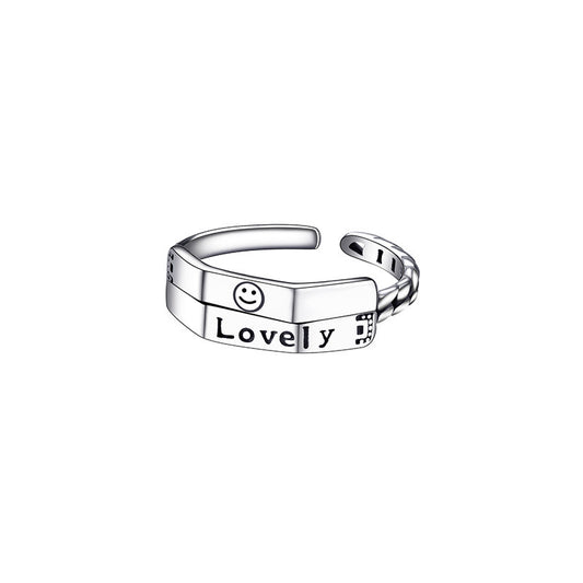 Elegant Ring for Every Occasion