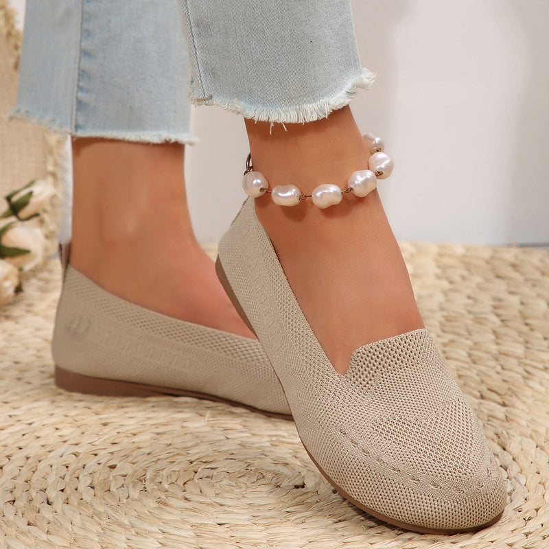 Classic Orthopedic Shoes with Timeless Style