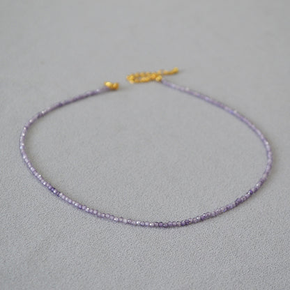 Delicate Artisan Necklace