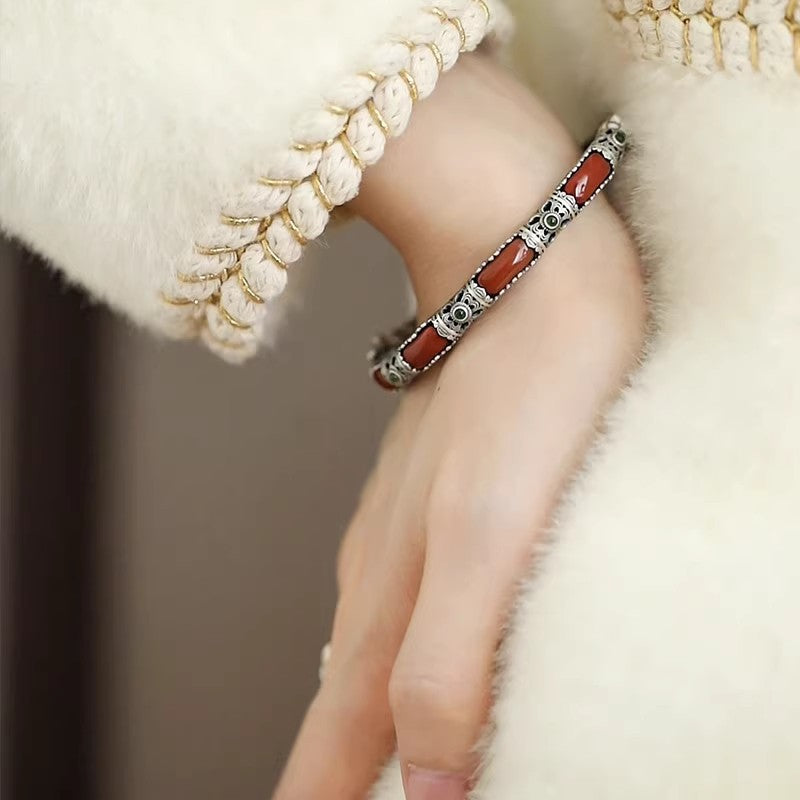 Vintage Handmade Piece