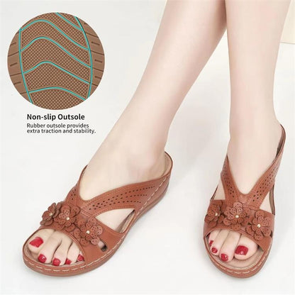 Stylish Orthopedic Sandals for Any Occasion