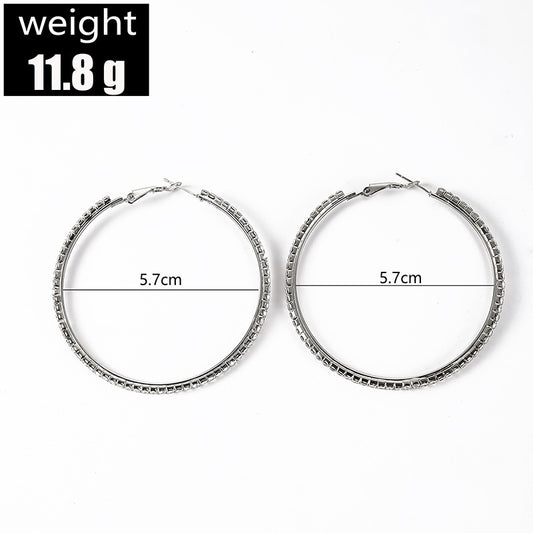 Beautiful Earring with Unique Style