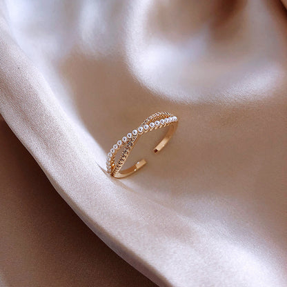 Vintage Handmade Ring